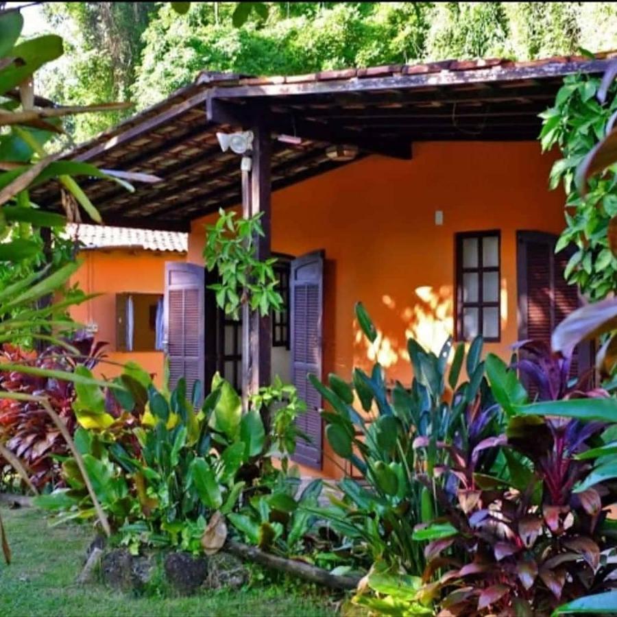 Chales Internacionall Villa Paraty Exterior photo