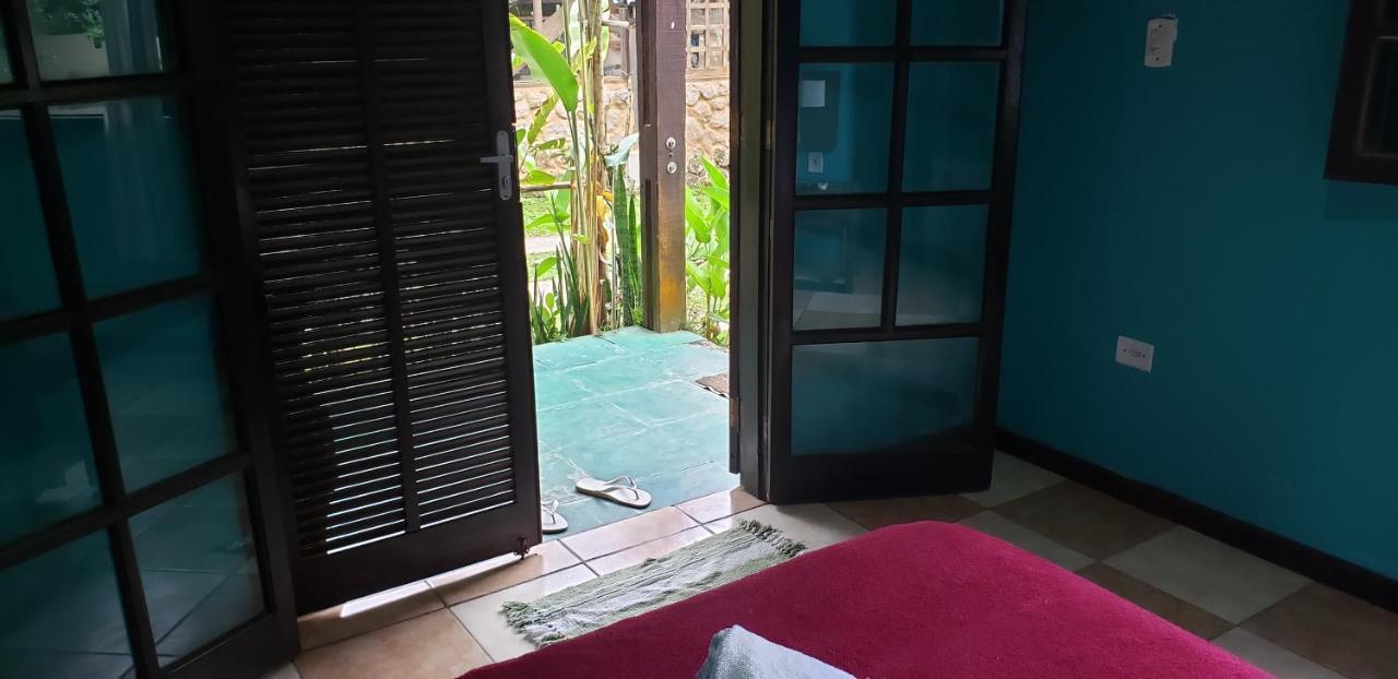 Chales Internacionall Villa Paraty Exterior photo