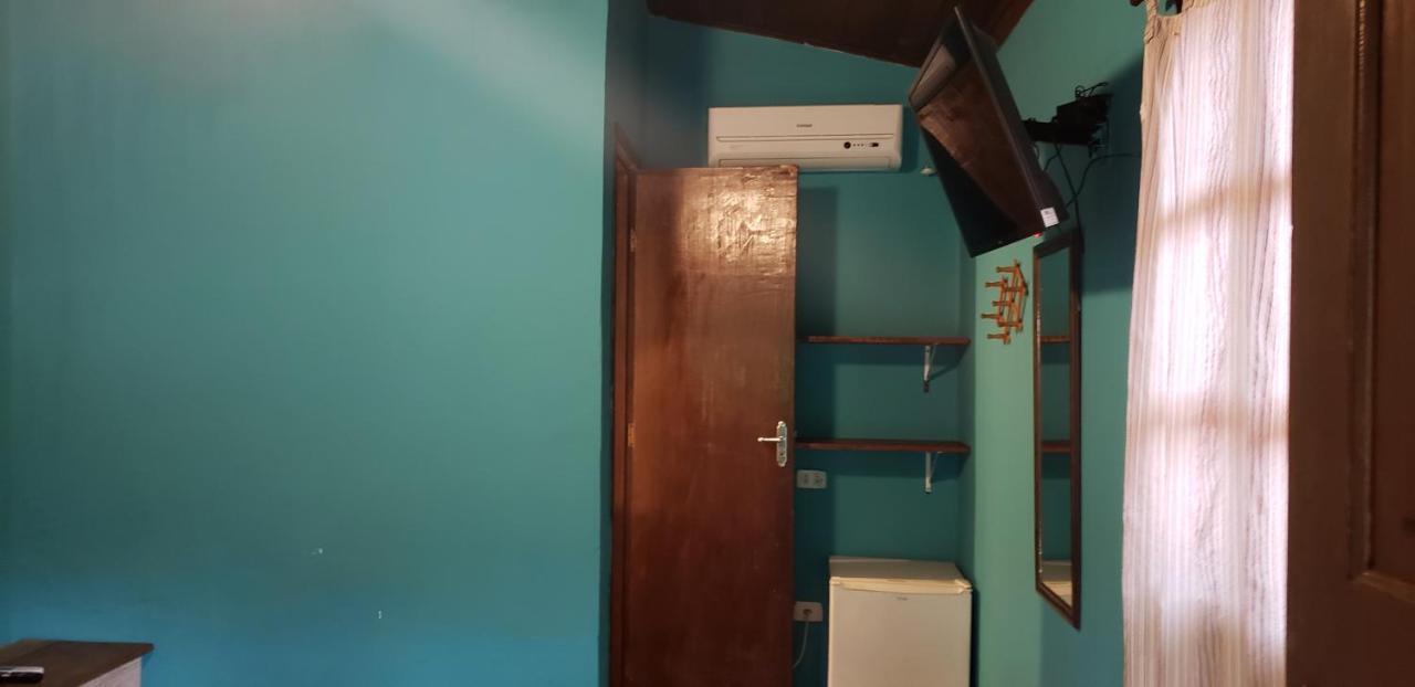 Chales Internacionall Villa Paraty Exterior photo