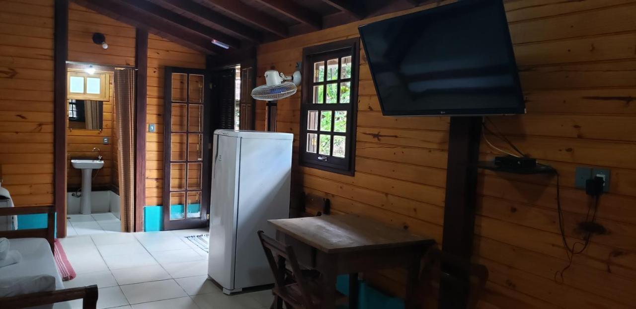 Chales Internacionall Villa Paraty Exterior photo