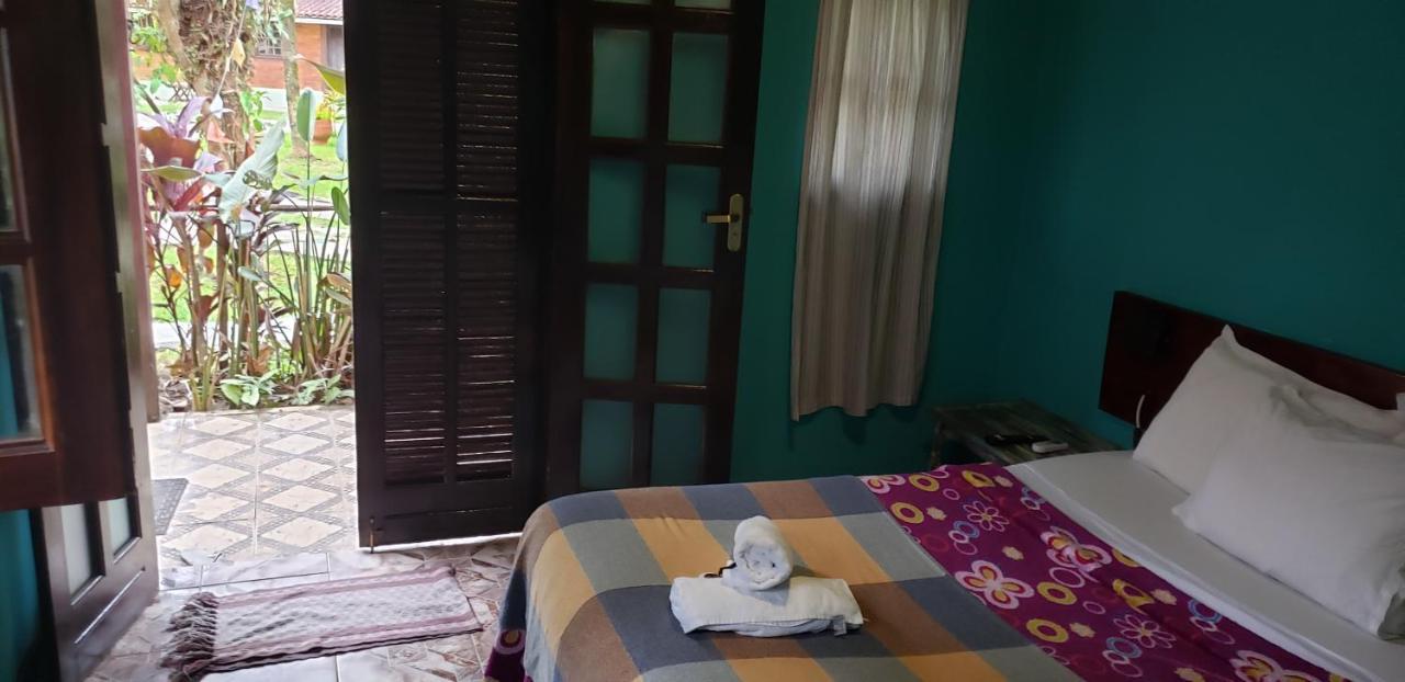Chales Internacionall Villa Paraty Exterior photo