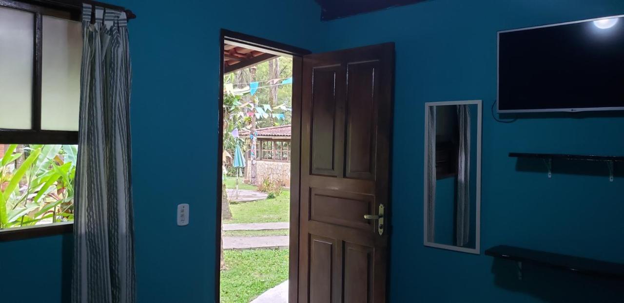 Chales Internacionall Villa Paraty Exterior photo