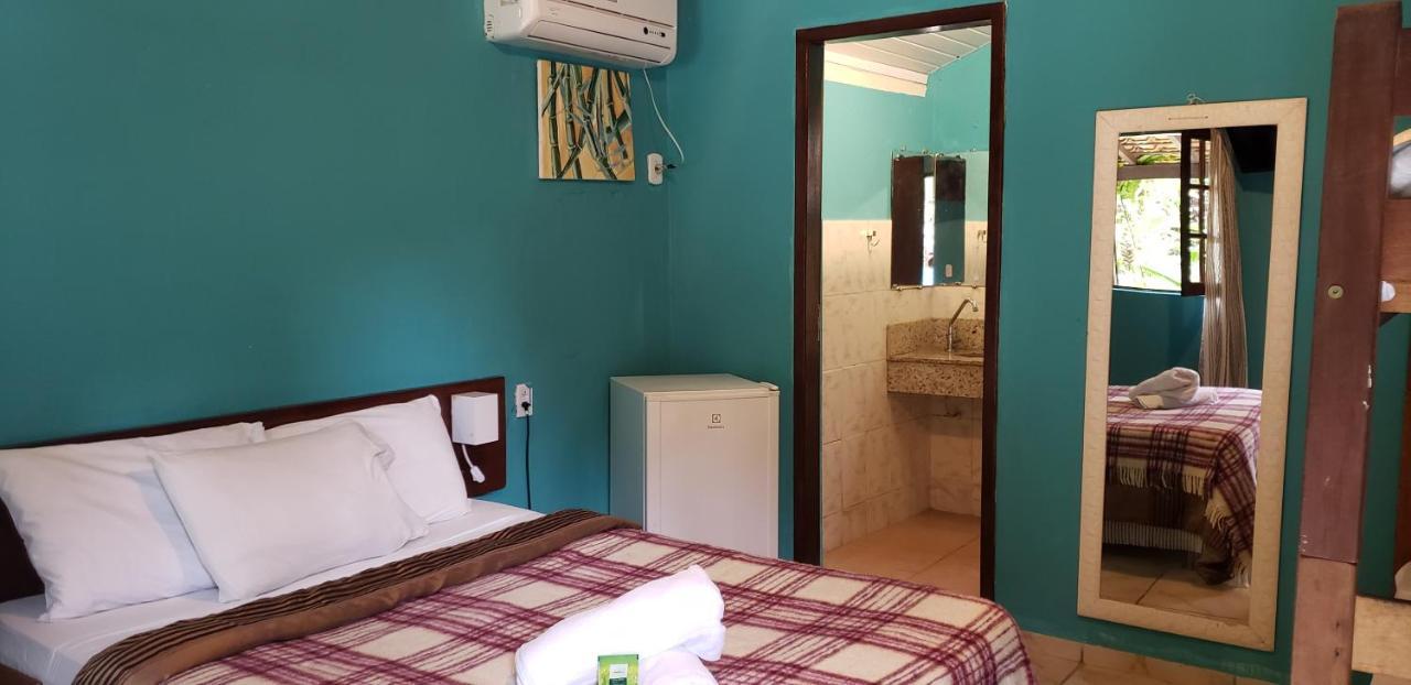 Chales Internacionall Villa Paraty Exterior photo