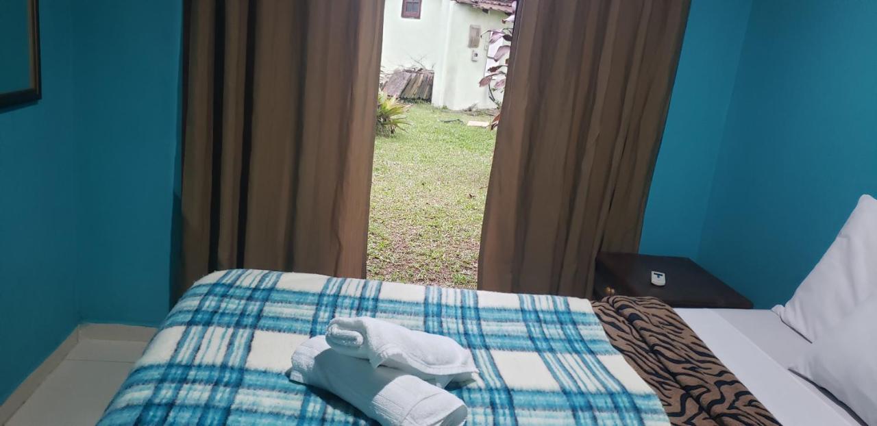 Chales Internacionall Villa Paraty Exterior photo