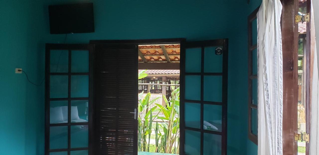 Chales Internacionall Villa Paraty Exterior photo